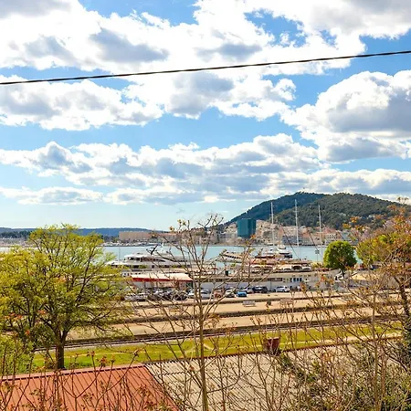 Apartment Seaview @ Bacvice Perfect Location Split