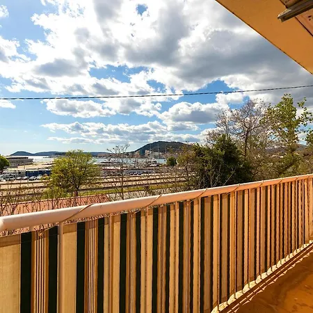 Apartment Seaview @ Bacvice Perfect Location Split