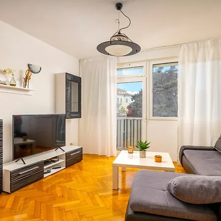 Apartment Seaview @ Bacvice Perfect Location