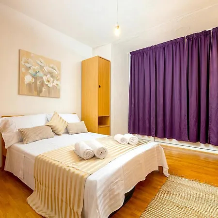 Apartamento Seaview @ Bacvice Perfect Location *