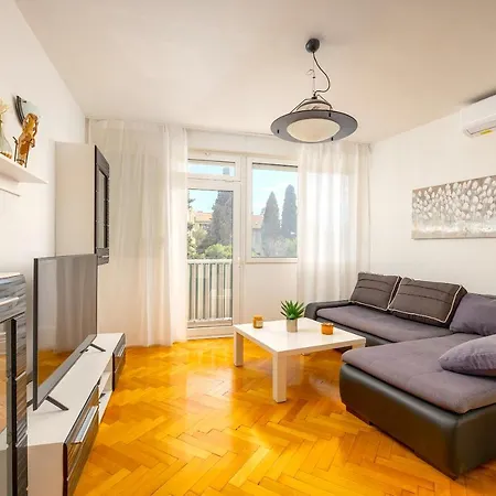 Seaview @ Bacvice Perfect Location Apartamento