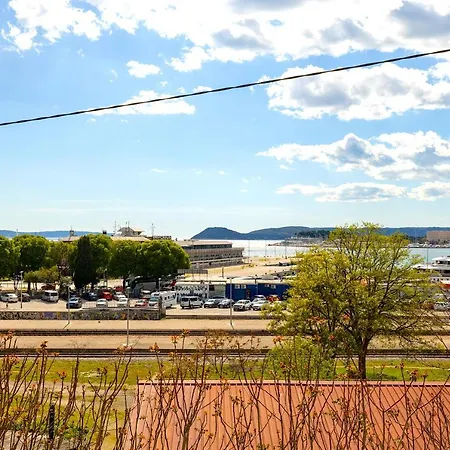 Seaview @ Bacvice Perfect Location Apartamento Split