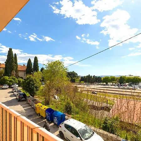 Apartamento Seaview @ Bacvice Perfect Location