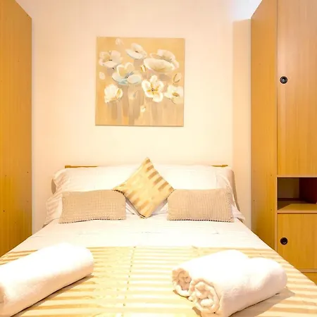 Seaview @ Bacvice Perfect Location Apartamento *