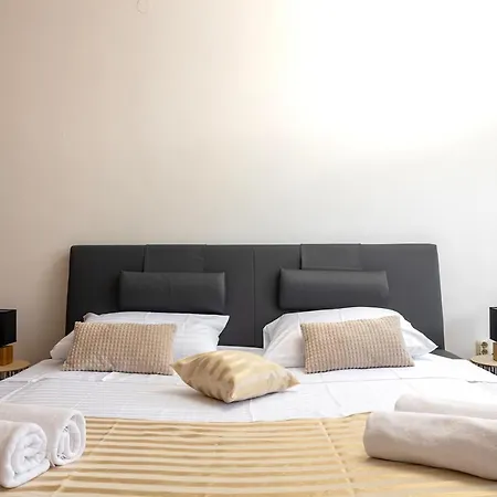 Seaview @ Bacvice Perfect Location Apartamento *
