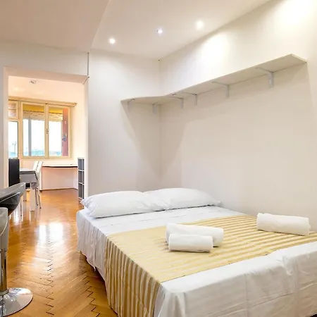 Seaview @ Bacvice Perfect Location Apartamento Split
