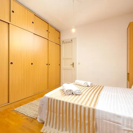 Seaview @ Bacvice Perfect Location Apartamento *